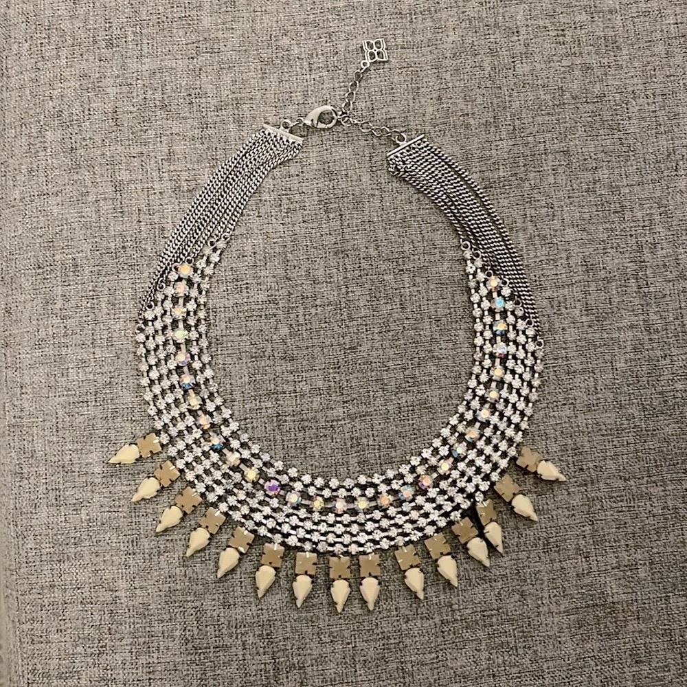 BCBG Necklace